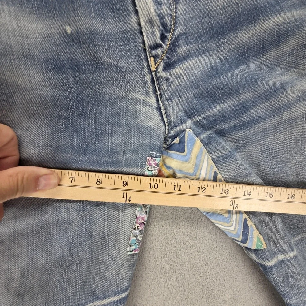 Levis 11861 important